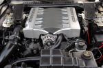 Aston Martin V12 Vanquish Replica 2008 года
